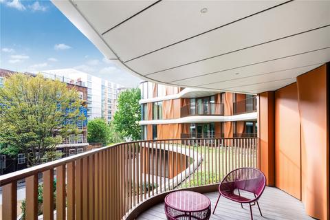 undefined, Triptych Place, London, SE1