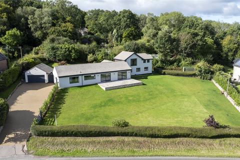 5 bedroom detached house for sale, Blagdon Hill, Taunton, Somerset, TA3