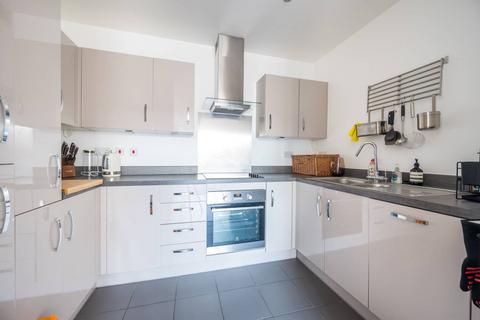 1 bedroom flat to rent, Hebden Street, Haggerston, London, E2