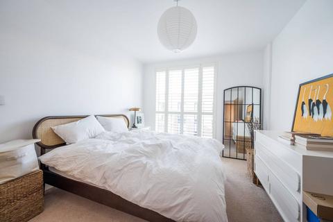 1 bedroom flat to rent, Hebden Street, Haggerston, London, E2