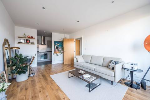 1 bedroom flat to rent, Hebden Street, Haggerston, London, E2