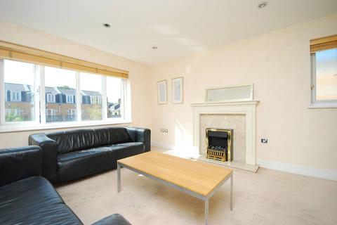 5 bedroom end of terrace house to rent, Franklin Place, Greenwich, London, SE13