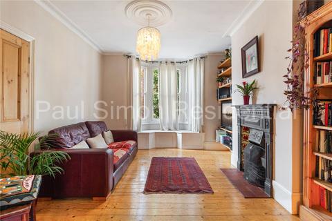 4 bedroom terraced house for sale, Hermitage Road, Harringay, London, N4