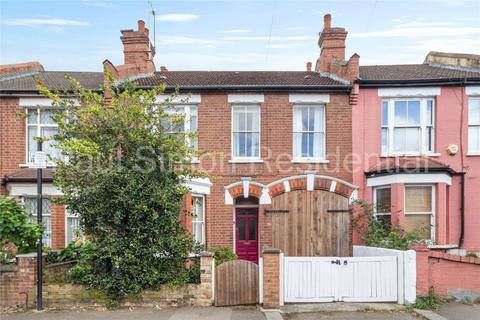 4 bedroom terraced house for sale, Hermitage Road, Harringay, London, N4