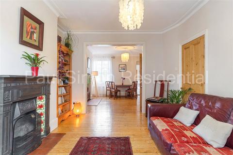 4 bedroom terraced house for sale, Hermitage Road, Harringay, London, N4