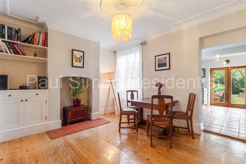 4 bedroom terraced house for sale, Hermitage Road, Harringay, London, N4