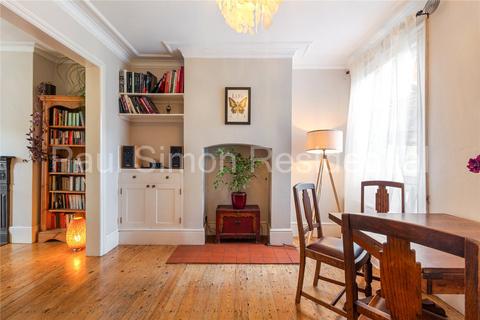 4 bedroom terraced house for sale, Hermitage Road, Harringay, London, N4