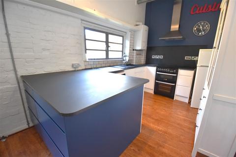 1 bedroom apartment for sale, Rochford Lofts, Pollards Close, Rochford