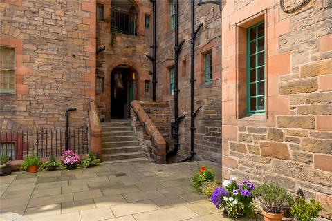 1 bedroom apartment for sale, 54 Well Court, Dean Village, Edinburgh, EH4 3BE