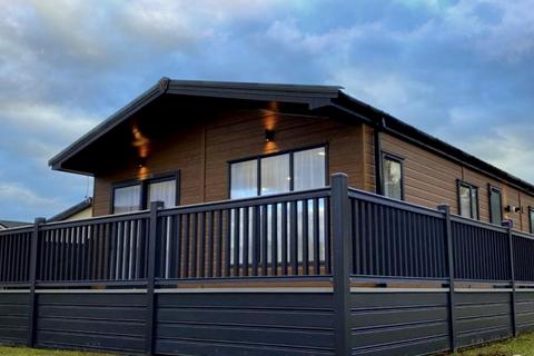 3 bedroom lodge for sale, Pocklington YO42