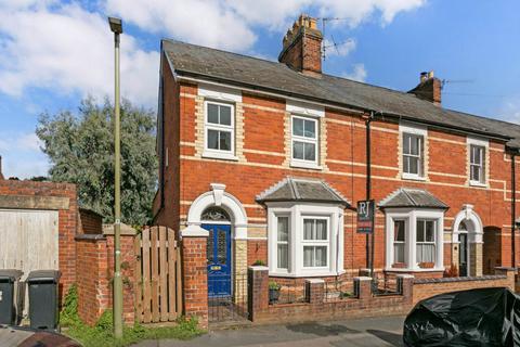 3 bedroom end of terrace house for sale, Marmion Road, Henley On Thames RG9