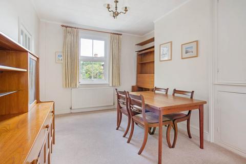 3 bedroom end of terrace house for sale, Marmion Road, Henley On Thames RG9