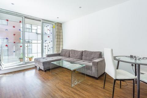 1 bedroom apartment for sale, The Oxygen Apartments, Royal Victoria Dock E16