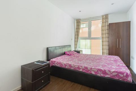 1 bedroom apartment for sale, The Oxygen Apartments, Royal Victoria Dock E16