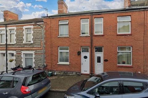 2 bedroom terraced house for sale, Charlotte Street, Penarth CF64