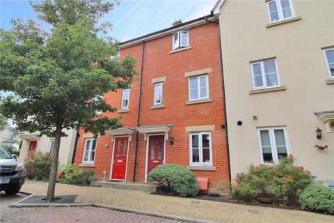 4 bedroom terraced house for sale, Steeple View, Old Town, Swindon, Wiltshire, SN1