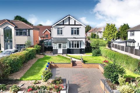 3 bedroom detached house for sale, Upton Road, Moreton, Wirral, CH46