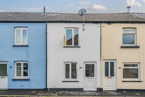 2 bedroom terraced house for sale, Charles Street,  Brecon,  Powys,  LD3