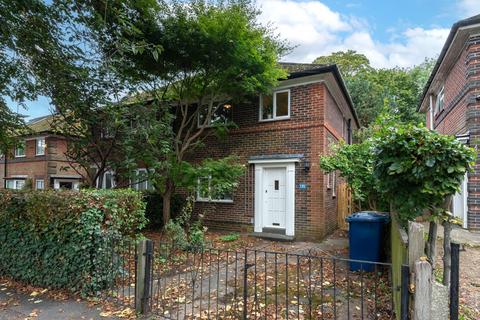 3 bedroom semi-detached house for sale, Morrell Avenue, Oxford, OX4