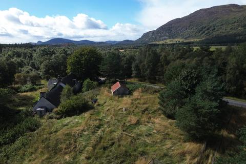 Land for sale, Old Ralia, Newtonmore