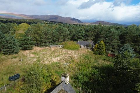 Land for sale, Old Ralia, Newtonmore