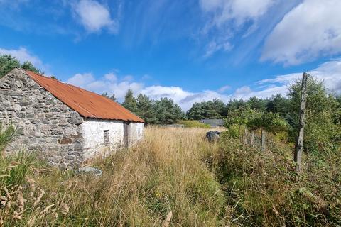 Land for sale, Old Ralia, Newtonmore