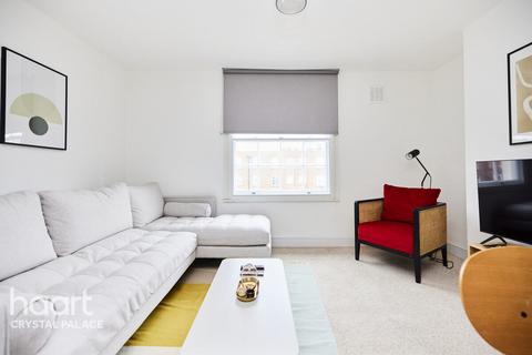 1 bedroom flat for sale, Clapham Park Road, LONDON