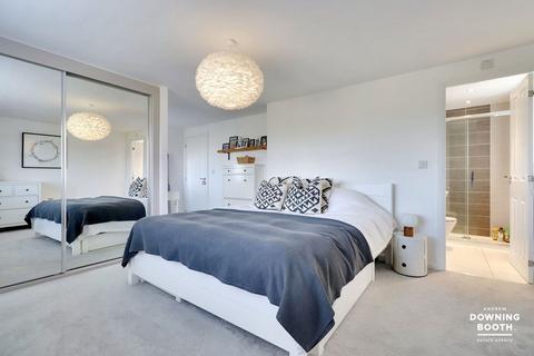 11 Buddleia Avenue, Streethay, Lichfield, WS13 8LL