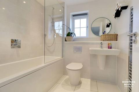 11 Buddleia Avenue, Streethay, Lichfield, WS13 8LL