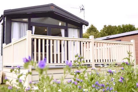 2 bedroom lodge for sale, Pocklington YO42