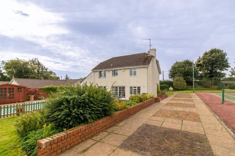 4 bedroom terraced house to rent, Upper Wield, Alresford, Hampshire, SO24