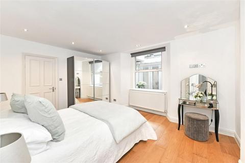 2 bedroom flat to rent, Gloucester Place, London W1U