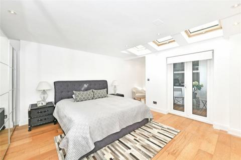 2 bedroom flat to rent, Gloucester Place, London W1U