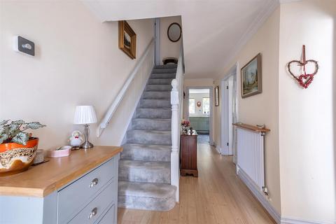 4 bedroom detached house for sale, Greville Court, Dorchester DT2