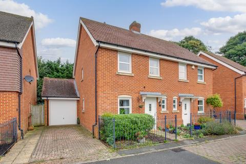 3 bedroom semi-detached house for sale, School Close, Downley Village, HP13 5TR