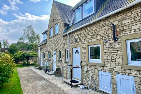 2 bedroom terraced house for sale, Boston Spa, Hall Mews, Clifford Road, LS23