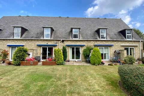 2 bedroom terraced house for sale, Boston Spa, Hall Mews, Clifford Road, LS23