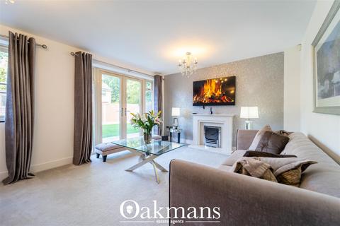 3 bedroom detached house for sale, Jubilee Close, Birmingham B31