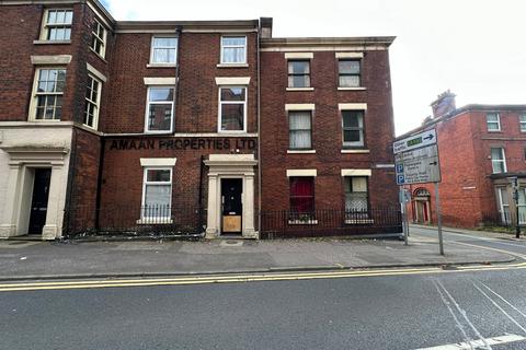 Block of apartments for sale, Fishergate Hill, Preston, PR1