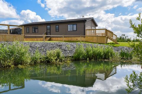 2 bedroom lodge for sale, Pocklington YO42