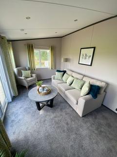 2 bedroom lodge for sale, Pocklington YO42