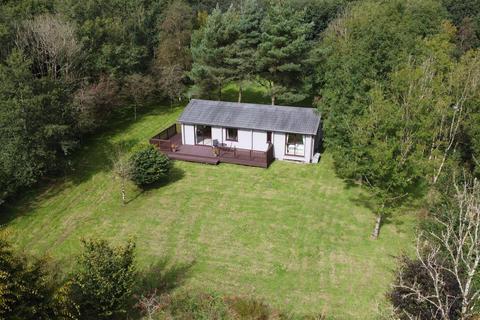 3 bedroom chalet for sale, Marshalls Farm Estate, Woolsery