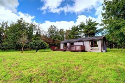 3 bedroom chalet for sale, Marshalls Farm Estate, Woolsery