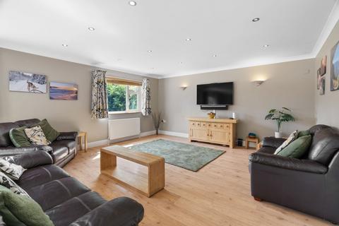 5 bedroom detached house for sale, Overcote Road, Over, CB24