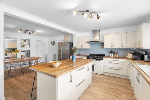 5 bedroom detached house for sale, Overcote Road, Over, CB24