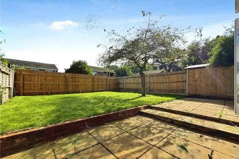 3 bedroom link detached house for sale, Launcelyn Close, North Baddesley, Southampton, Hampshire