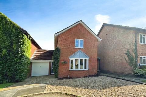 37 Launcelyn Close, North Baddesley, Southampton, SO52 9NP
