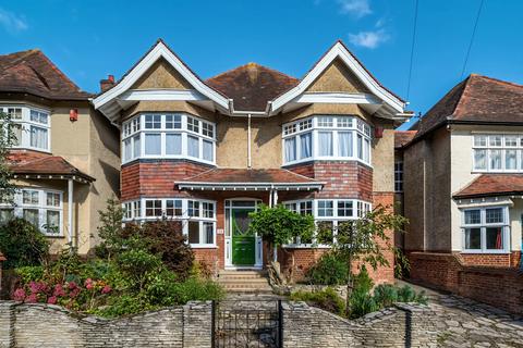 5 bedroom detached house for sale, Blenheim Avenue, Highfield, Southampton, Hampshire, SO17