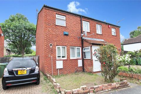 3 bedroom semi-detached house for sale, Manordene Road, Thamesmead, London, SE28