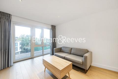 2 bedroom apartment to rent, Kew Bridge Road, Brentford TW8